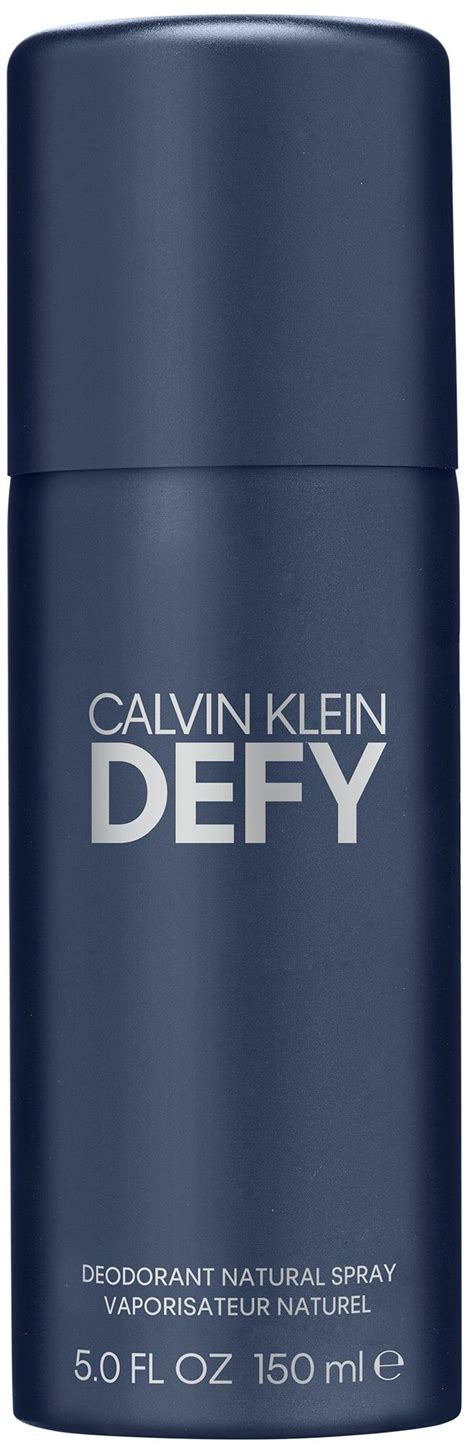 Defy Deodorant • 150ml 